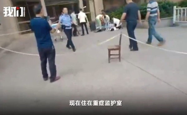 Đang nói chuyện video call, bỗng con gái biến mất trước mắt, ông bố hoảng hốt phát hiện đầu dây bên kia xảy ra một sự việc kinh khủng-3