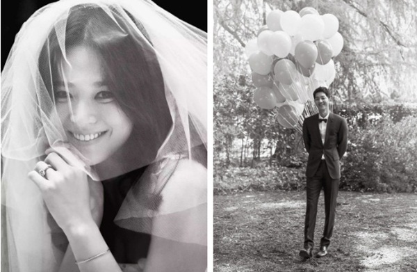 Clip được chia sẻ nhiều nhất hôm nay: Dù ly hôn ồn ào, Song Song đã từng trao nhau ánh mắt hạnh phúc nhường này-4