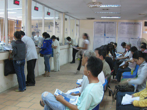 Nghỉ chế độ thai sản năm 2022 có gì mới?-2