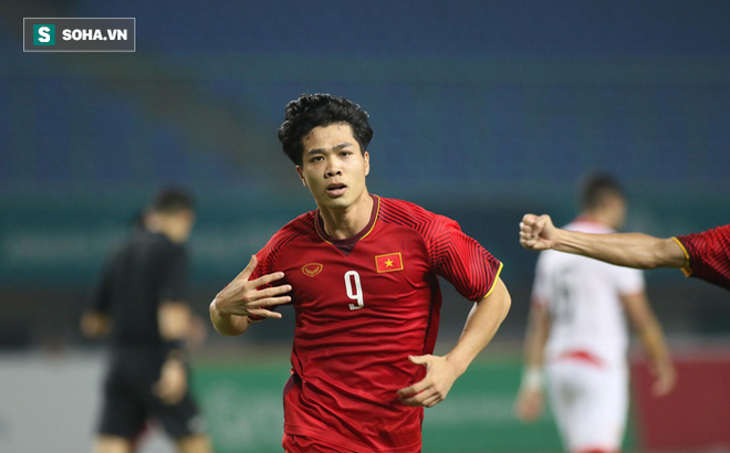 NÓNG: Công Phượng không sang Pháp, đến giải VĐQG Bỉ-1