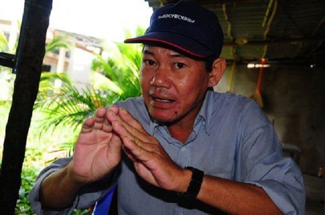 3 người đàn ông trúng số độc đắc, bỗng dưng có tiền tỷ và bi kịch không ai ngờ-2