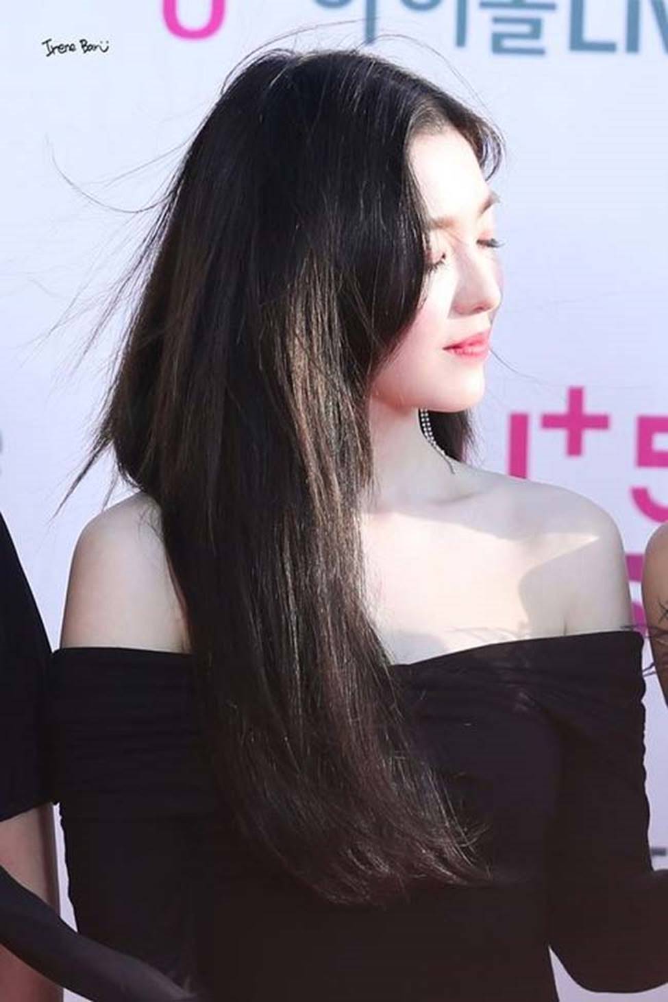 Mỹ nhân Hàn khiến người ta phải khiếp sợ vì quá xinh đẹp-3