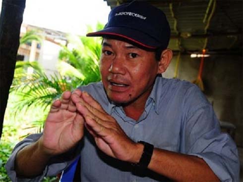 Nằm ngủ mơ 1 dãy số, đánh trúng luôn độc đắc 16 tỷ-2