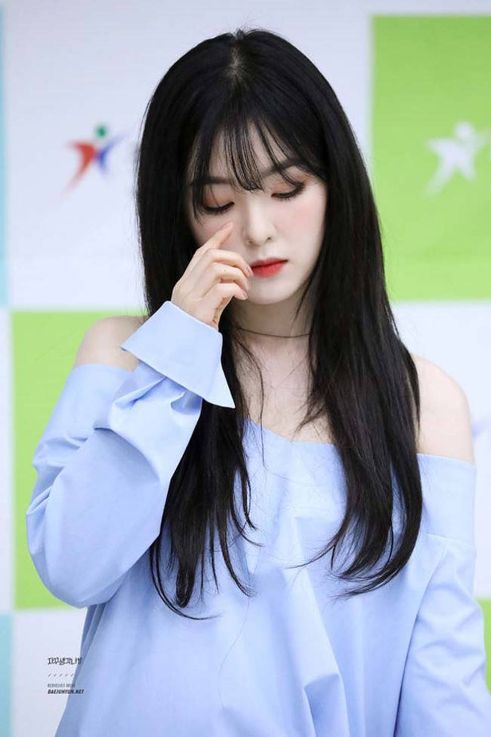 Mỹ nhân Hàn khiến người ta phải khiếp sợ vì quá xinh đẹp-15