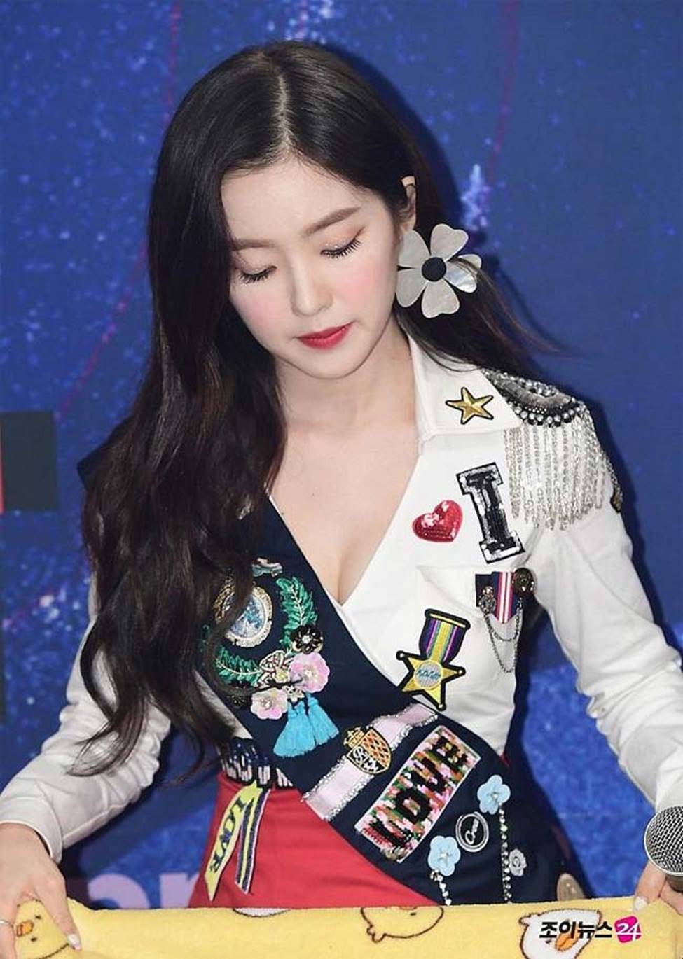 Mỹ nhân Hàn khiến người ta phải khiếp sợ vì quá xinh đẹp-6