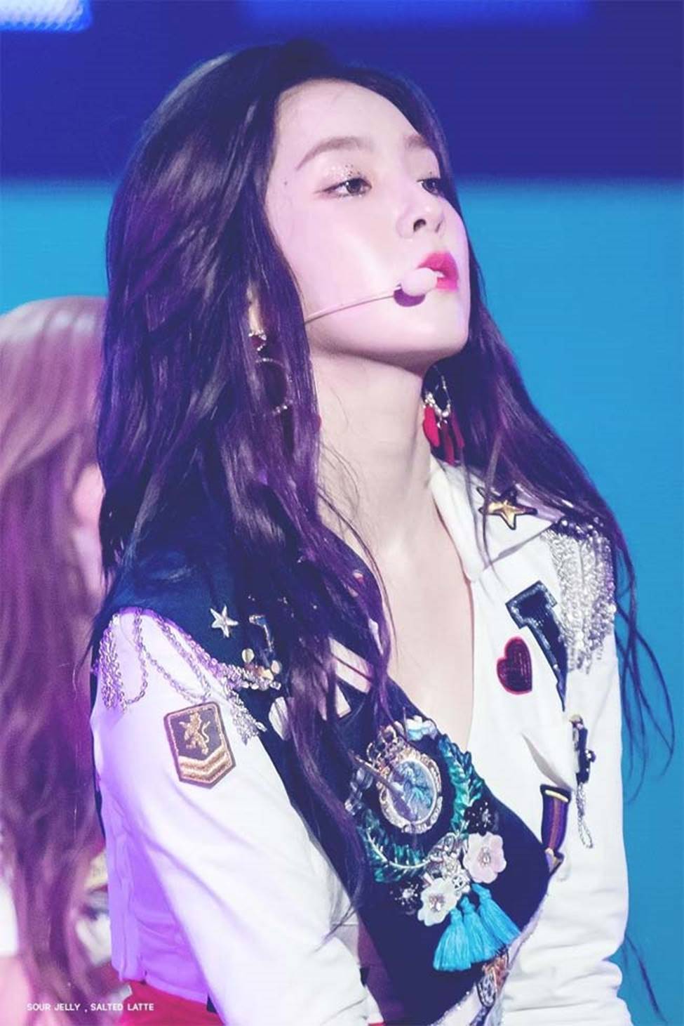 Mỹ nhân Hàn khiến người ta phải khiếp sợ vì quá xinh đẹp-7