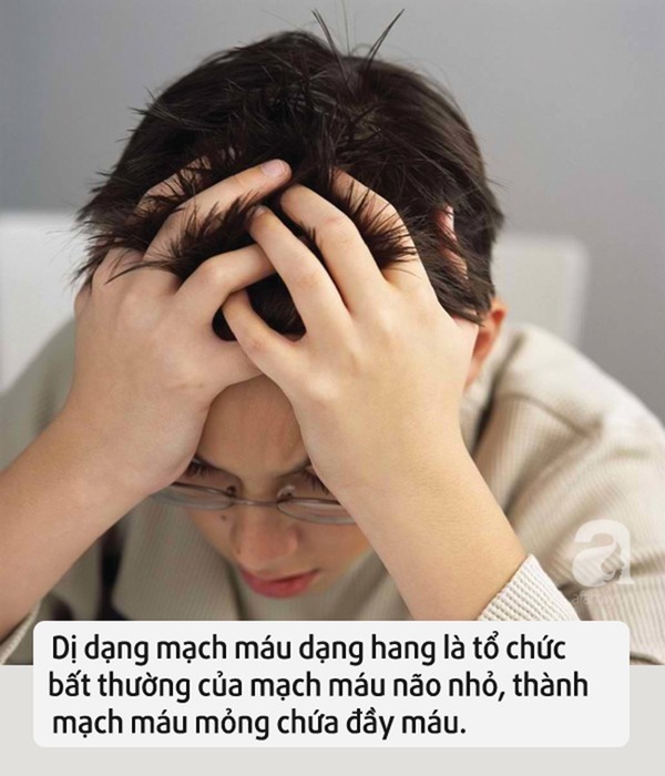 Cậu học sinh 15 tuổi bị xuất huyết não chỉ vì thói quen nhiều người mắc phải-2