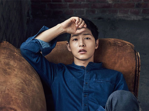 Những thị phi ồn ào khiến Song Hye Kyo đánh mất hình ảnh ngọc nữ trong mắt công chúng-7