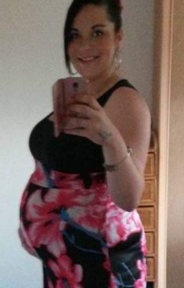 Thai phụ 8 tháng đau đớn mất con chỉ vì sai lầm không tin nổi của bác sĩ-1