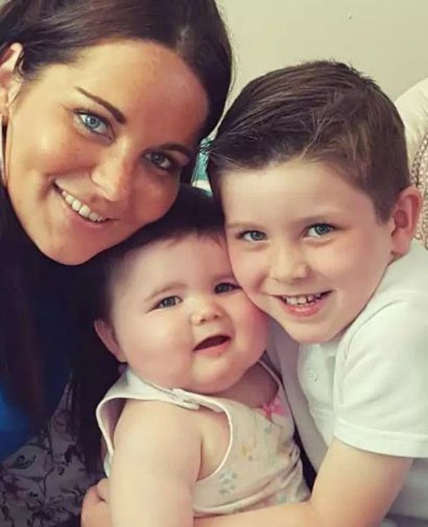 Thai phụ 8 tháng đau đớn mất con chỉ vì sai lầm không tin nổi của bác sĩ-3