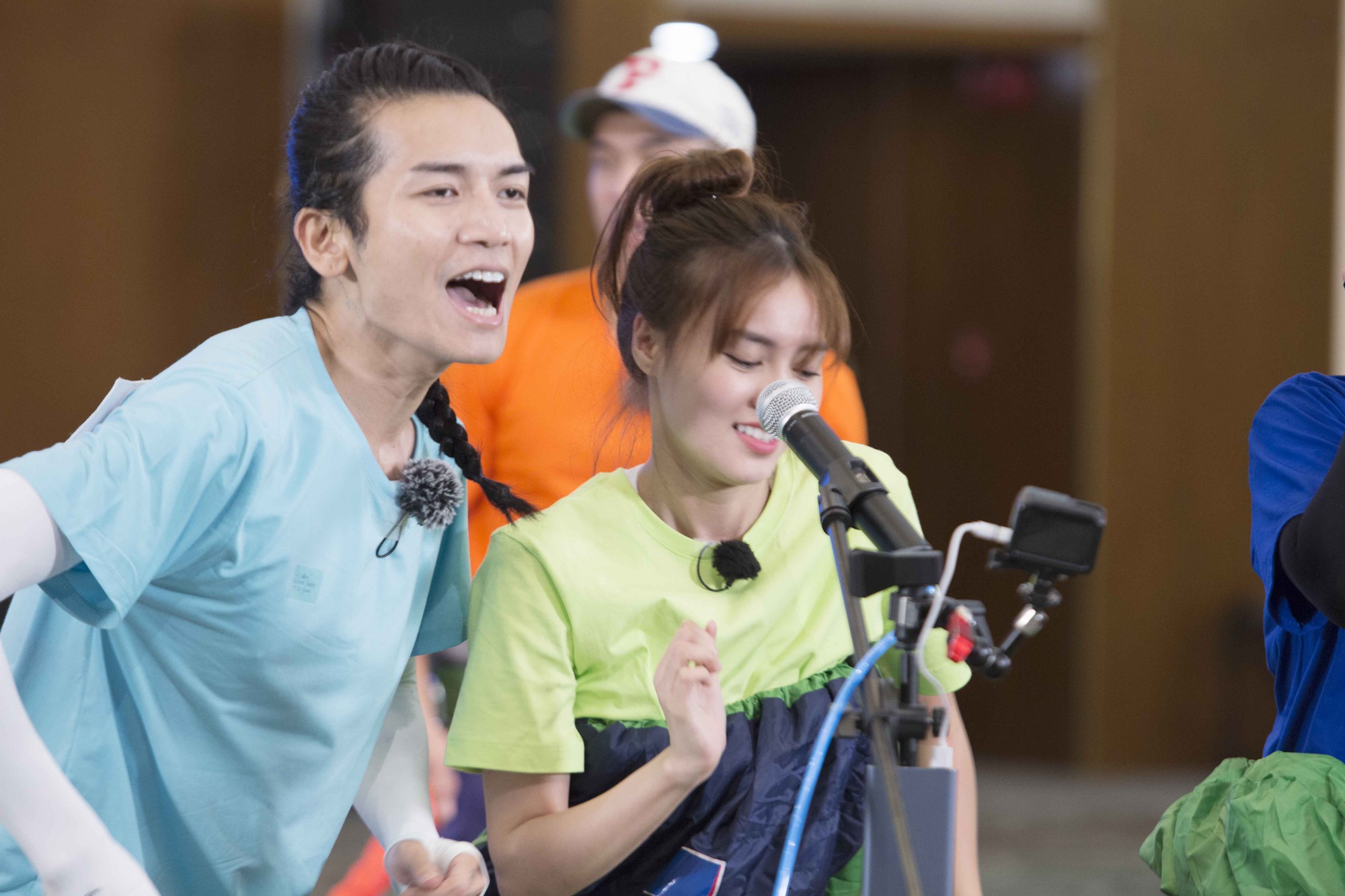 Khán giả lo Trấn Thành về nhà không yên với Hari Won vì câu trả lời nhầm lẫn tai hại-1