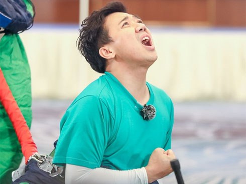 Khán giả lo Trấn Thành về nhà không yên với Hari Won vì câu trả lời nhầm lẫn tai hại