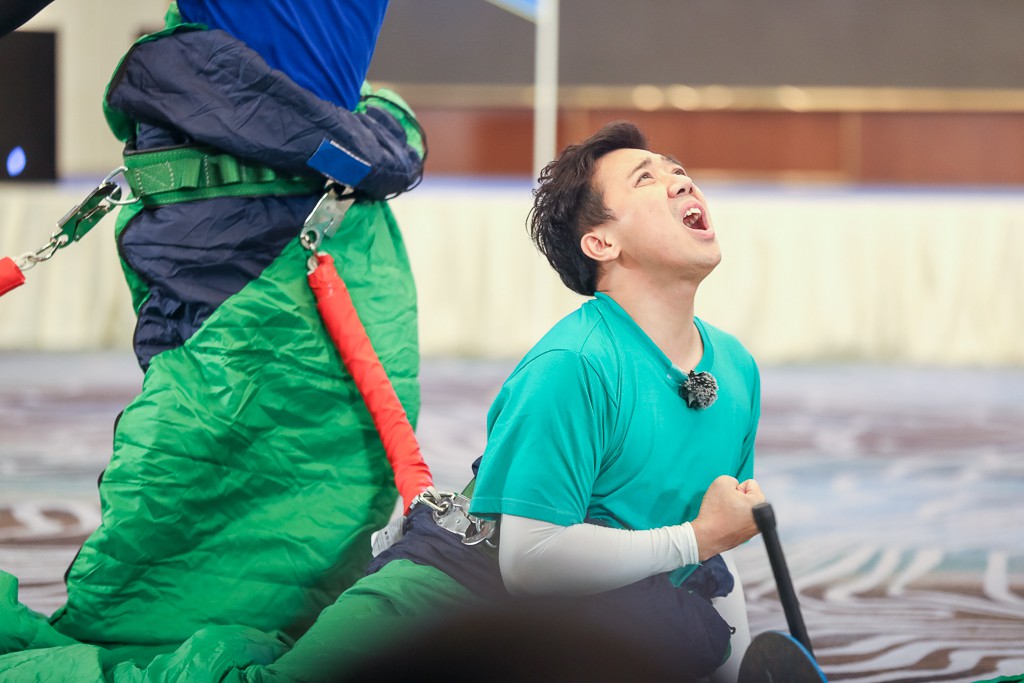 Khán giả lo Trấn Thành về nhà không yên với Hari Won vì câu trả lời nhầm lẫn tai hại-6