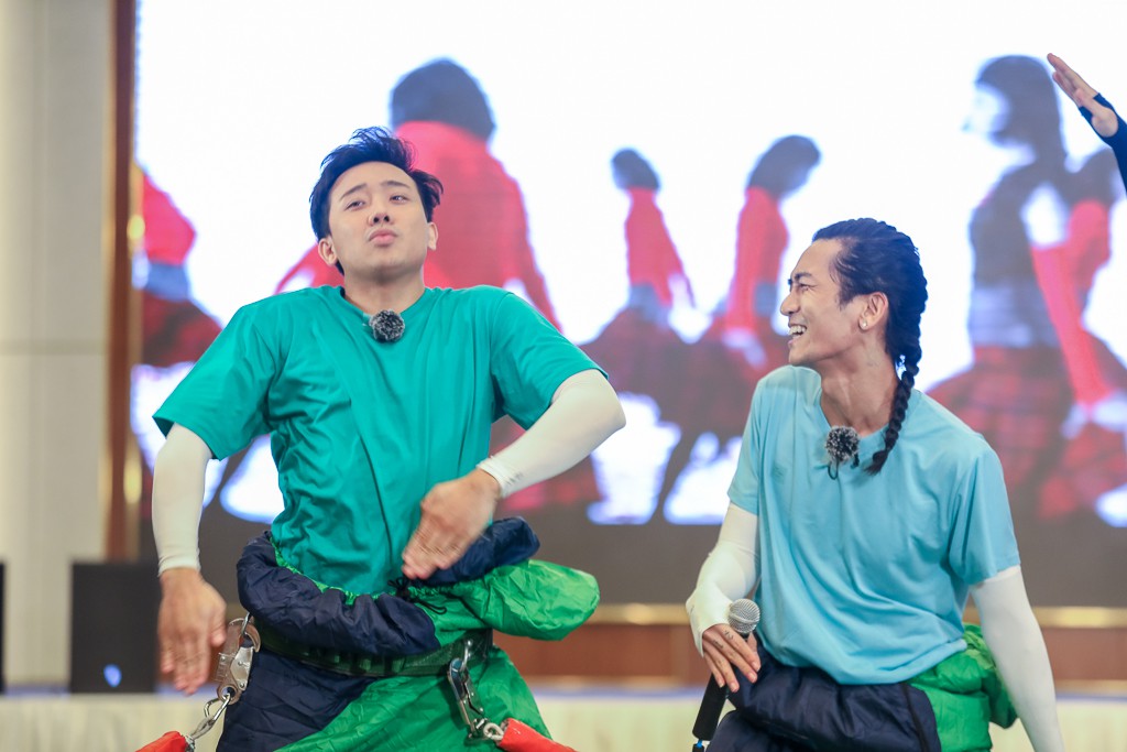 Khán giả lo Trấn Thành về nhà không yên với Hari Won vì câu trả lời nhầm lẫn tai hại-7