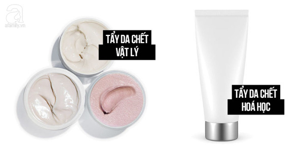 Nếu tẩy da đúng cách, da bạn sẽ kéo dài tuổi thọ và hơn nữa là lỗ chân lông được thu nhỏ tí xíu-1
