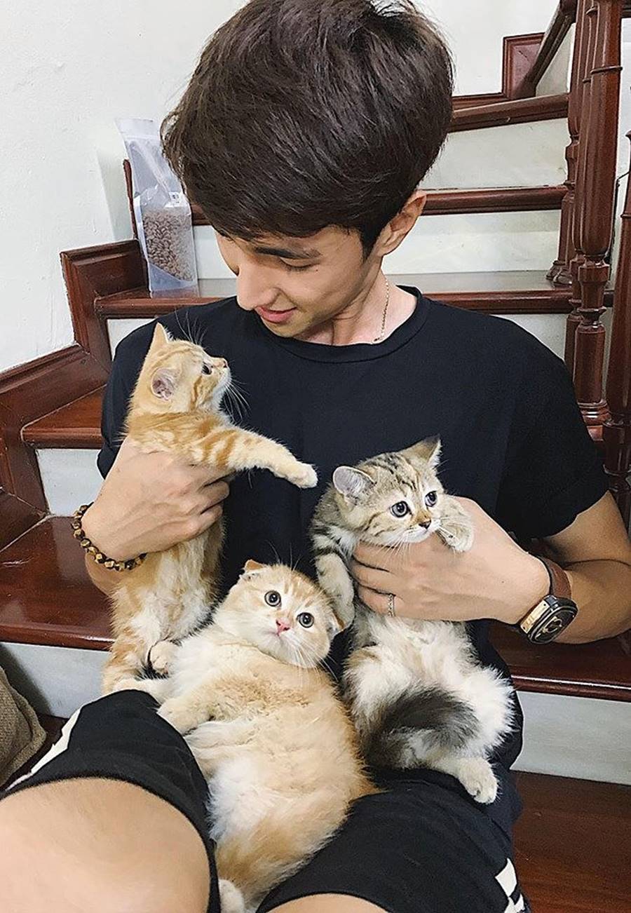 Hoa hậu Kỳ Duyên khoe dáng nóng bỏng với váy xuyên thấu sau khi giảm cân-11