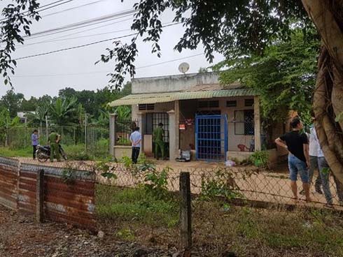 Nghi án nam thanh niên sát hại thiếu nữ rồi tự tử-3