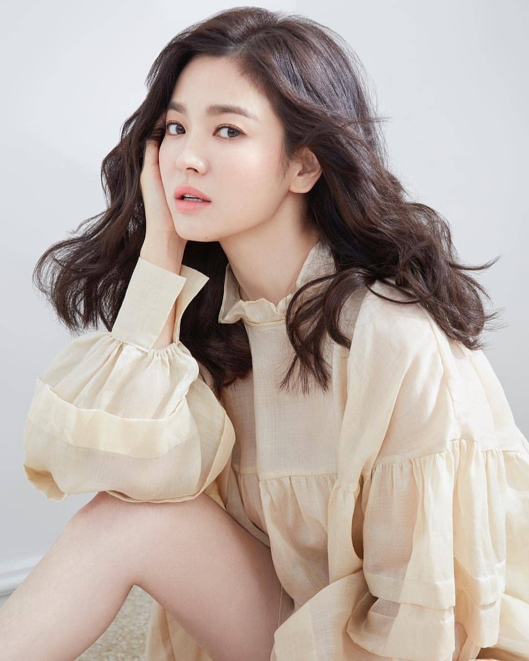 Những thị phi ồn ào khiến Song Hye Kyo đánh mất hình ảnh ngọc nữ trong mắt công chúng-4