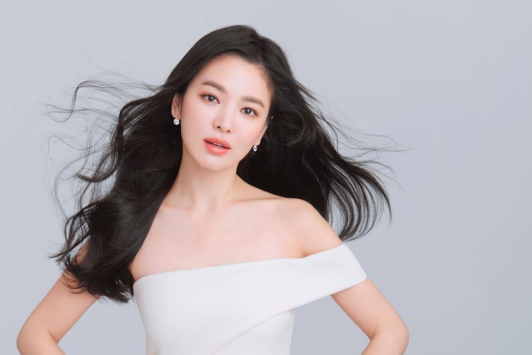 Những thị phi ồn ào khiến Song Hye Kyo đánh mất hình ảnh ngọc nữ trong mắt công chúng-6