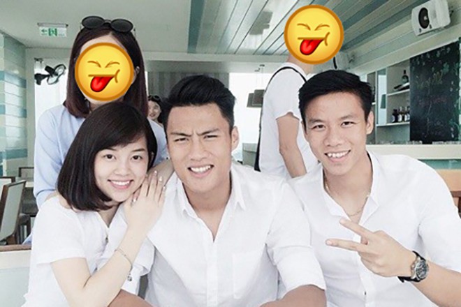 Quế Ngọc Hải và Ly Kute vừa muốn kết thông gia, Mạc Hồng Quân cũng bất ngờ quan tâm đến con gái của đồng đội thế này-3