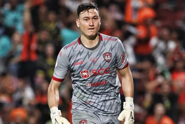 Văn Lâm chơi xuất sắc, Muangthong thắng trận thứ hai liên tiếp-1