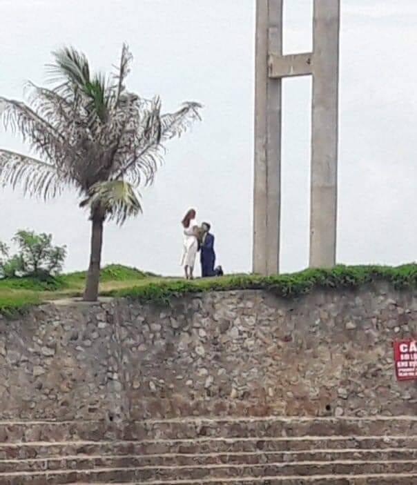 Chuyện động trời Về Nhà Đi Con: Chưa hết hợp đồng hôn nhân mà Vũ đã quỳ gối cầu hôn ai thế này?-1