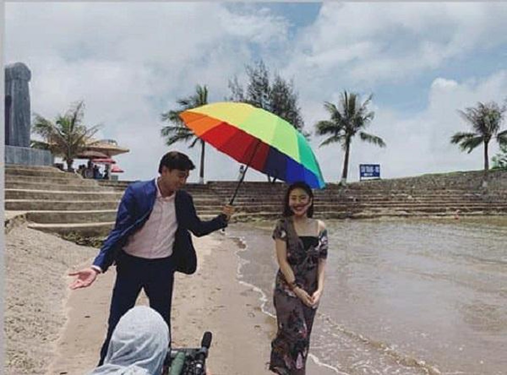 Chuyện động trời Về Nhà Đi Con: Chưa hết hợp đồng hôn nhân mà Vũ đã quỳ gối cầu hôn ai thế này?-7