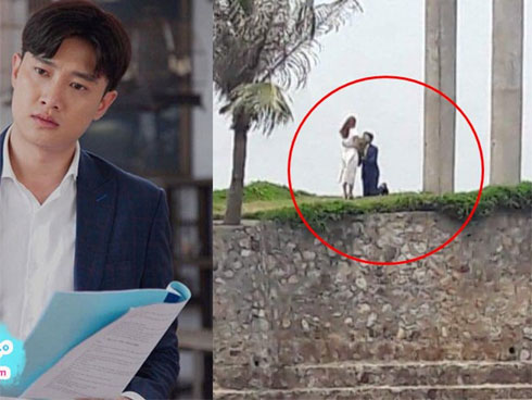 Chính thức tiết lộ lý do Nhã tiểu tam xuất hiện trong Về nhà đi con, mọi việc đều là vì Vũ?-3