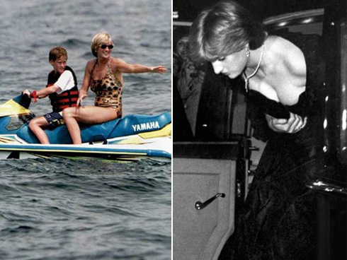 Công nương Diana đã ‘xấu xa hóa’ hình tượng của Thân vương Charles như thế nào?-4