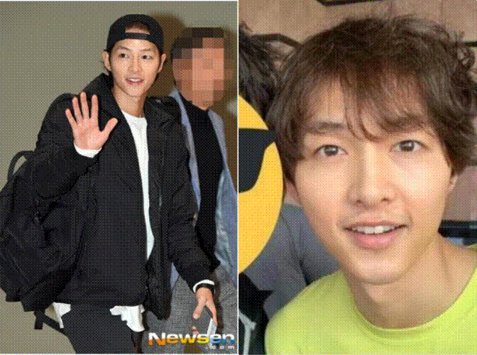 Những điểm bất thường trong vụ ly hôn thế kỷ của Song Song: Đáng chú ý từ thái độ gay gắt đến sự im lặng đáng sợ-14