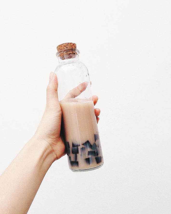 Chuyện ăn uống của cô nàng thừa mỡ bụng: Sáng 1 cốc detox rau, ăn eat clean thuần Việt giảm gần 10 cm vòng eo sau 3 tháng-12