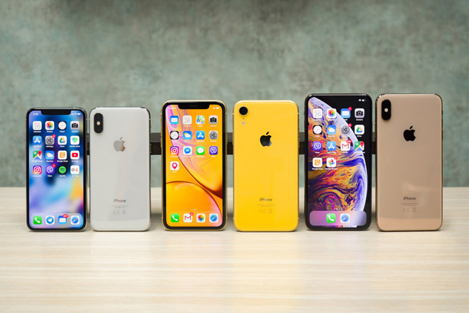 Ngày này cách đây 12 năm, chiếc iPhone đầu tiên đã ra mắt-4