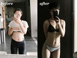 Bạn gái Lâm Tây gợi ý công thức làm uống nước detox cho 1 tuần, giúp giữ dáng và thải độc cơ thể-12