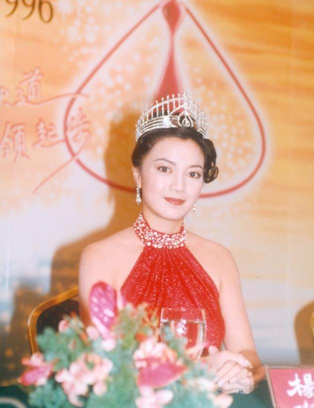 Hoa hậu Hong Kong rơi cảnh nợ nần, phải rao bán vương miện-2