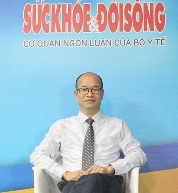 Sốt xuất huyết vào mùa, chuyên gia chỉ cách phân biệt sốt xuất huyết và sốt phát ban-2