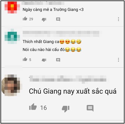 Trường Giang bất ngờ nhận lời khen của khán giả khi dẫn chương trình Người bí ẩn sau hàng loạt chỉ trích kém duyên-1