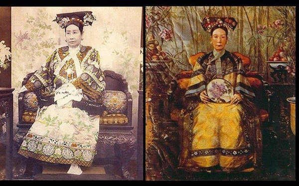 3 vũ khí hộ mạng bất ly thân của Từ Hi: Thừa sức lấy mạng thích khách chỉ trong chớp mắt-4