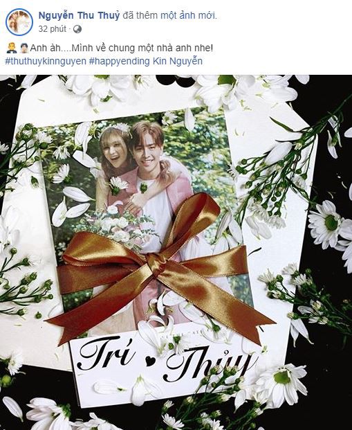 Thu Thủy cùng tình trẻ đi thử đồ cưới, đưa ra câu trả lời rõ ràng về thông tin cưới chạy bầu-7