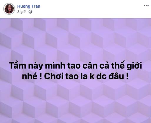 Bị nghi là người khiến vợ cũ Việt Anh liên tục lên mạng đá xéo, Quế Vân tung bằng chứng bất ngờ-2