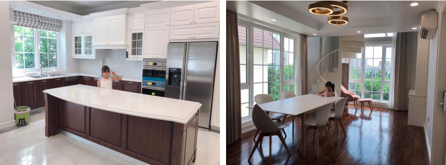 Hằng Túi chuyển về nhà mới sau bao ngày đi ở nhờ, khoe trọn mọi ngóc ngách trong căn biệt thự chục tỷ-2