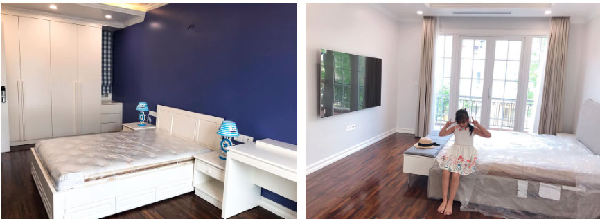 Hằng Túi chuyển về nhà mới sau bao ngày đi ở nhờ, khoe trọn mọi ngóc ngách trong căn biệt thự chục tỷ-5