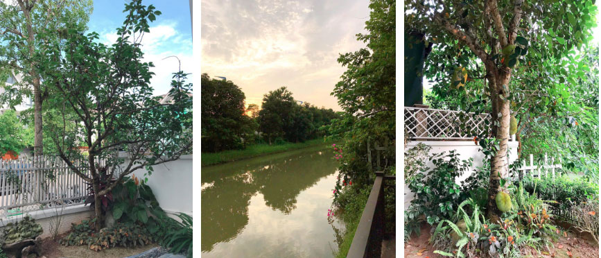 Hằng Túi chuyển về nhà mới sau bao ngày đi ở nhờ, khoe trọn mọi ngóc ngách trong căn biệt thự chục tỷ-8