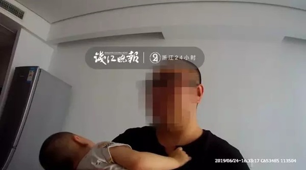 Con chỉ gọi bố không gọi mẹ, người phụ nữ cầm dao định nhảy lầu và câu chuyện tức nước vỡ bờ mà nhiều gia đình gặp phải-3