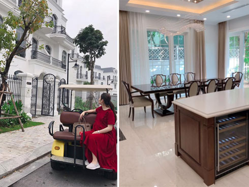 Lâu lâu mặc đồ sexy đi làm, Hằng Túi hoảng hồn khi bị chồng nhận xét một câu cực thâm”-6