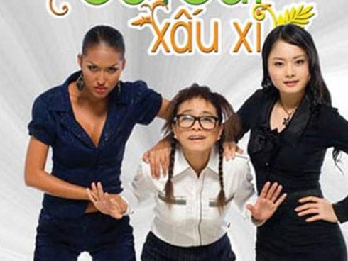 3 mỹ nhân hot nhất phim 'Cô gái xấu xí' hơn 10 năm trước giờ ra sao?