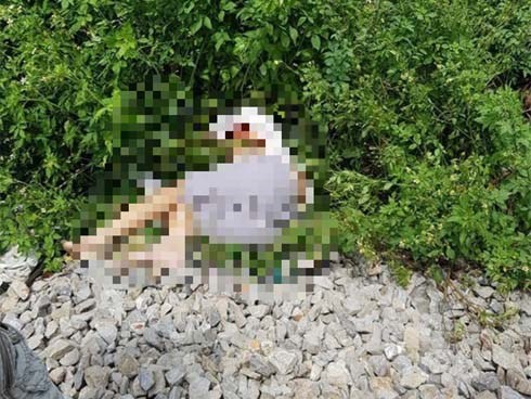 Xác minh danh tính 2 nạn nhân bị tàu hỏa tông tử vong, thi thể không nguyên vẹn ở Hà Nam: Là bộ đội xuất ngũ, gặp nạn trên đường đi chơi