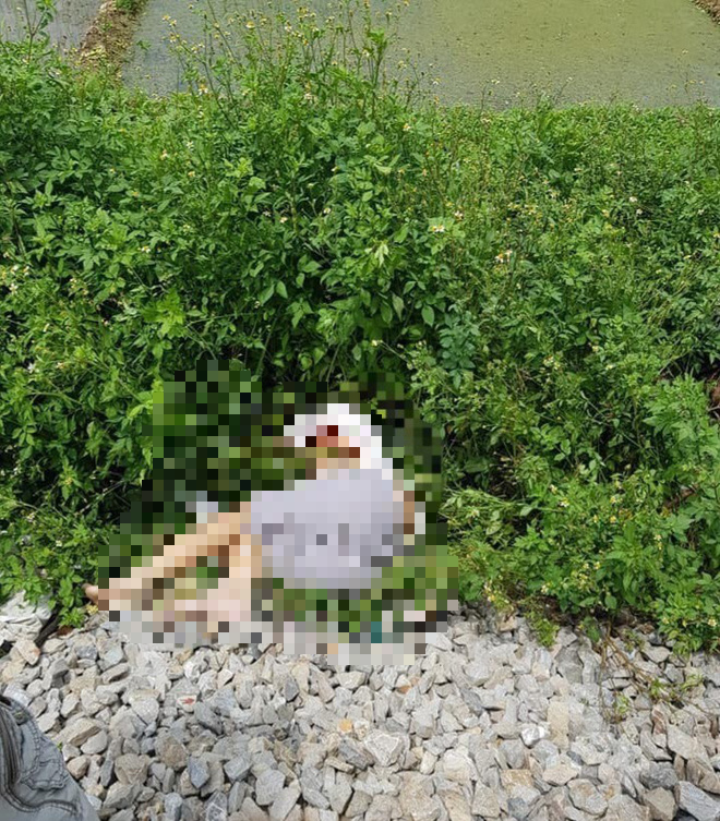 Xác minh danh tính 2 nạn nhân bị tàu hỏa tông tử vong, thi thể không nguyên vẹn ở Hà Nam: Là bộ đội xuất ngũ, gặp nạn trên đường đi chơi-1