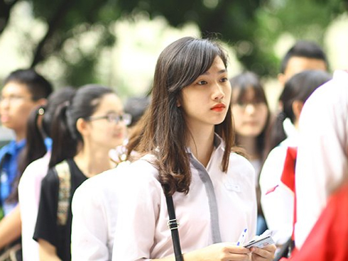 Đáp án chính thức môn Vật lý thi THPT quốc gia 2019 tất cả các mã đề của Bộ GD-ĐT-1