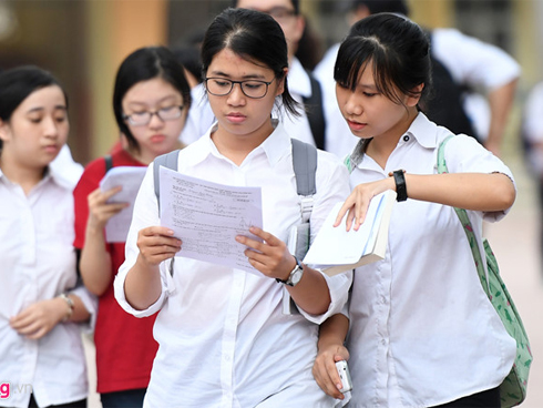 Đáp án chính thức môn Lịch sử thi THPT quốc gia 2019 tất cả các mã đề của Bộ GD-ĐT-1