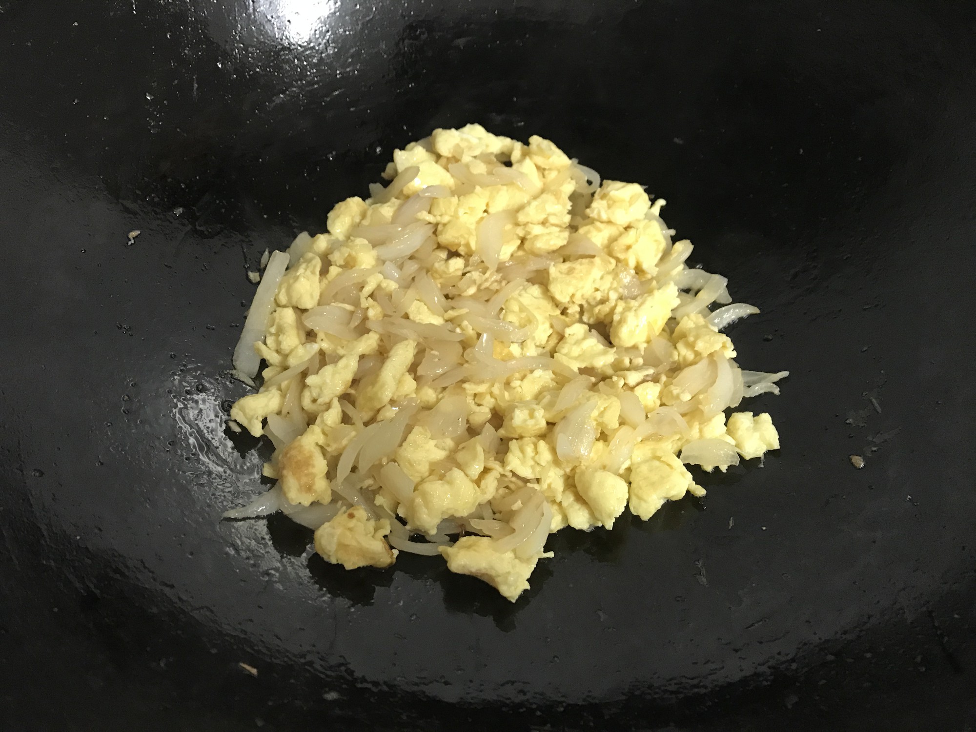 Thực đơn cơm tối mỗi 3 món mà ngon chất ngất-10